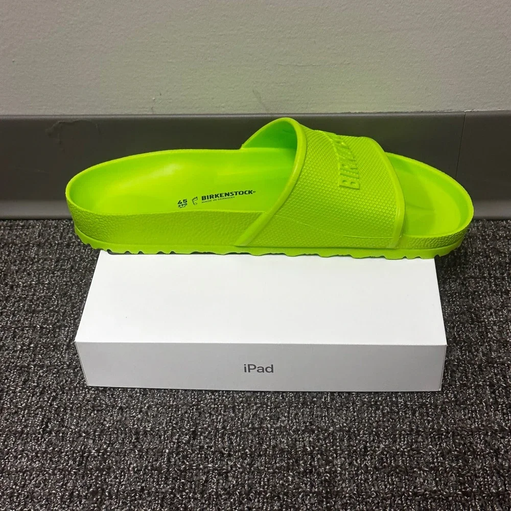 Birkenstock barbados eva